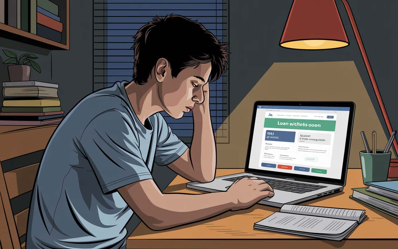 TraceLoans.com Student Loans