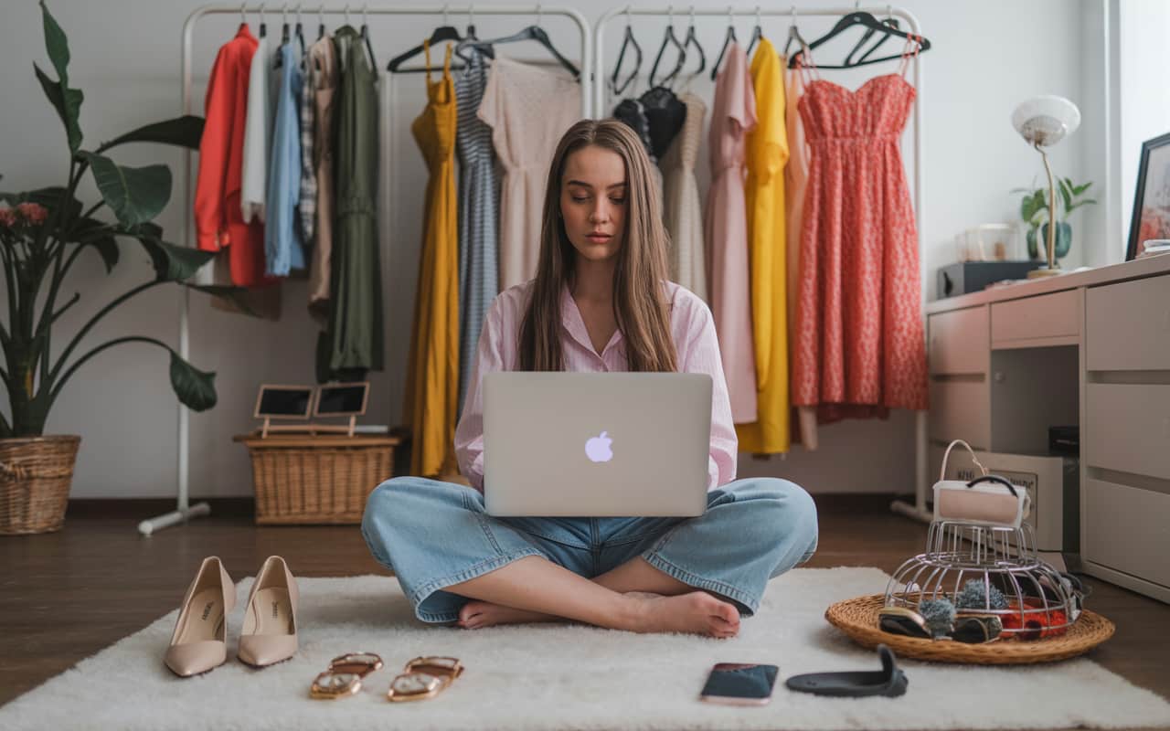 Tredy Fashion Online Shop