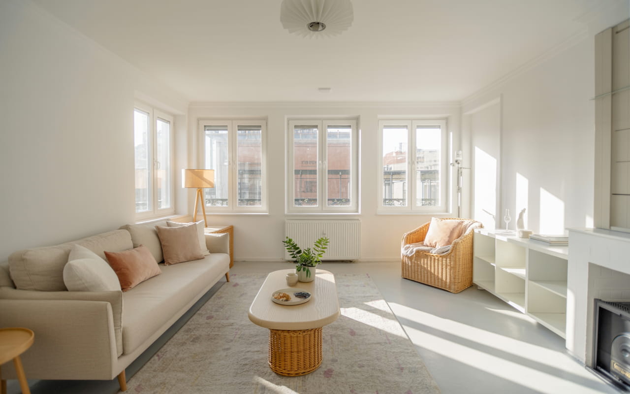 Living Room Home Decor Ideas