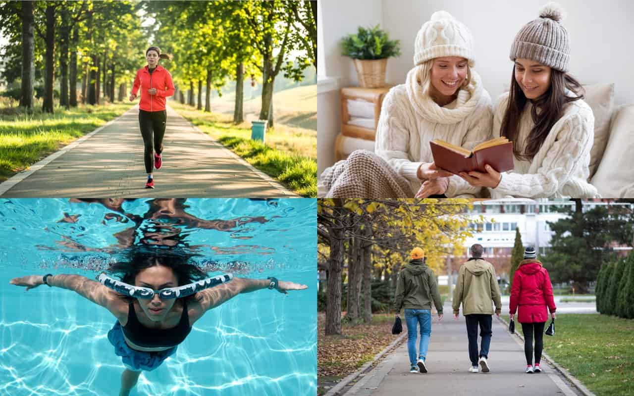 How Do Changing Seasons Affect Our Lifestyle